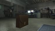 Hostile Takeover is an example of a VIP Work mission (Image via Rockstar Games)